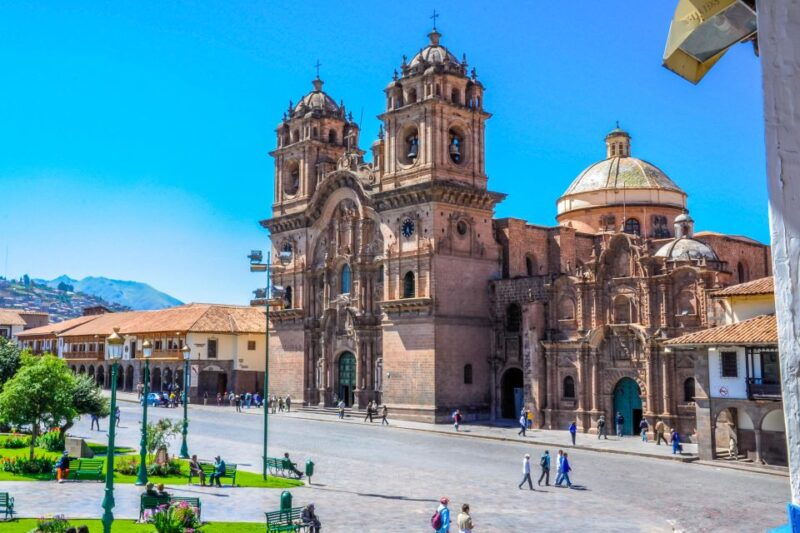 cusco-half-day-city-tour-with-inca-site-visits