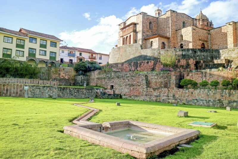 cusco-half-day-city-tour-with-inca-site-visits