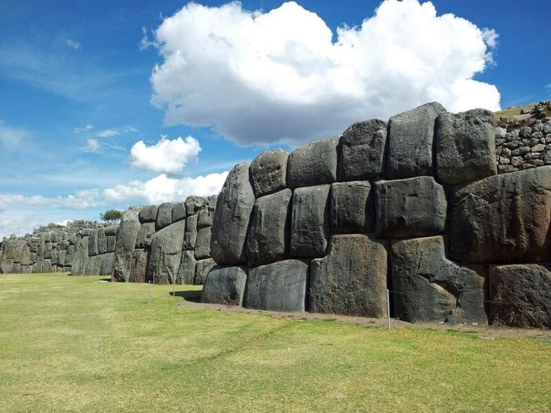 cusco-half-day-city-tour-with-sacsayhuaman-and-qenco