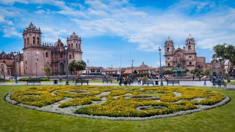 cusco-half-day-city-tour-with-sacsayhuaman-and-qenco