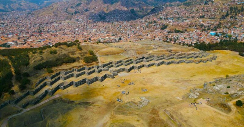 cusco-half-day-explore-inca-ruins-qorikancha-sacsayhuaman
