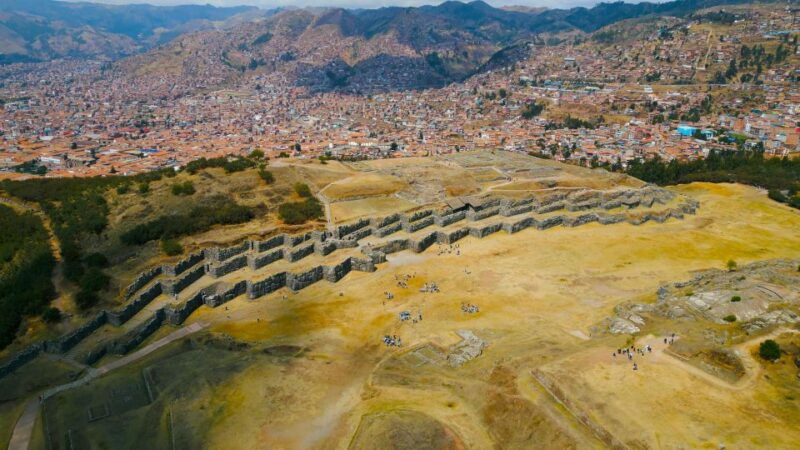 cusco-half-day-explore-inca-ruins-qorikancha-sacsayhuaman