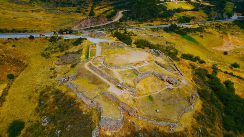 cusco-half-day-explore-inca-ruins-qorikancha-sacsayhuaman