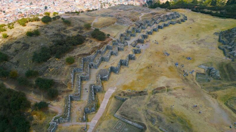 cusco-half-day-explore-inca-ruins-qorikancha-sacsayhuaman