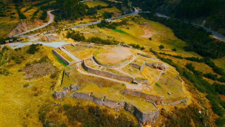 cusco-half-day-explore-inca-ruins-qorikancha-sacsayhuaman