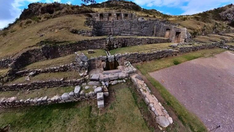 cusco-half-day-explore-inca-ruins-qorikancha-sacsayhuaman