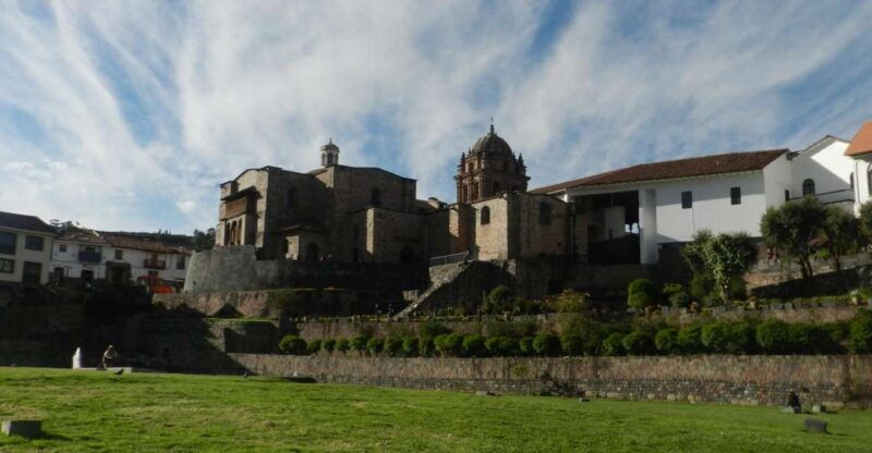 cusco-half-day-historic-city-tour