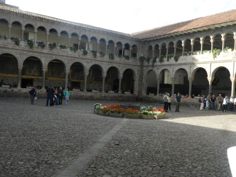 cusco-half-day-historic-city-tour