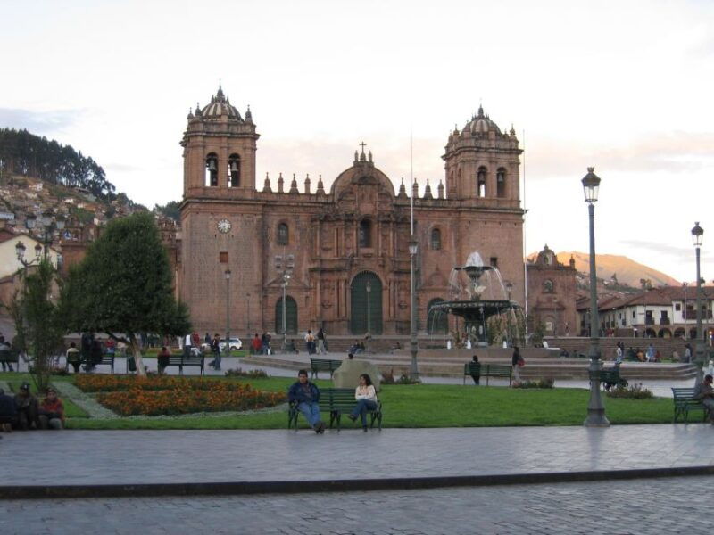 cusco-half-day-historic-city-tour
