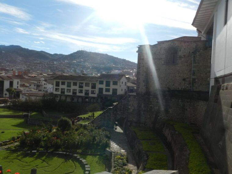 cusco-half-day-historic-city-tour
