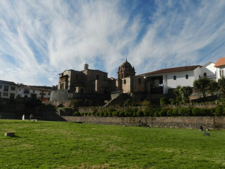 cusco-half-day-historic-city-tour