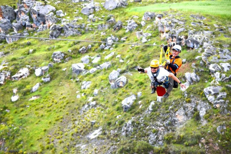 cusco-half-day-zip-line-adventure-and-chinchero-tour