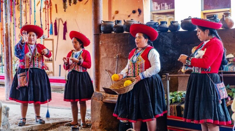 cusco-half-day-zip-line-adventure-and-chinchero-tour