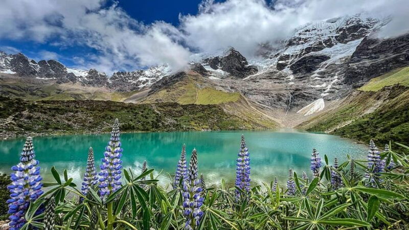 cusco-hiking-day-trip-to-humantay-lake-breakfast-lunch