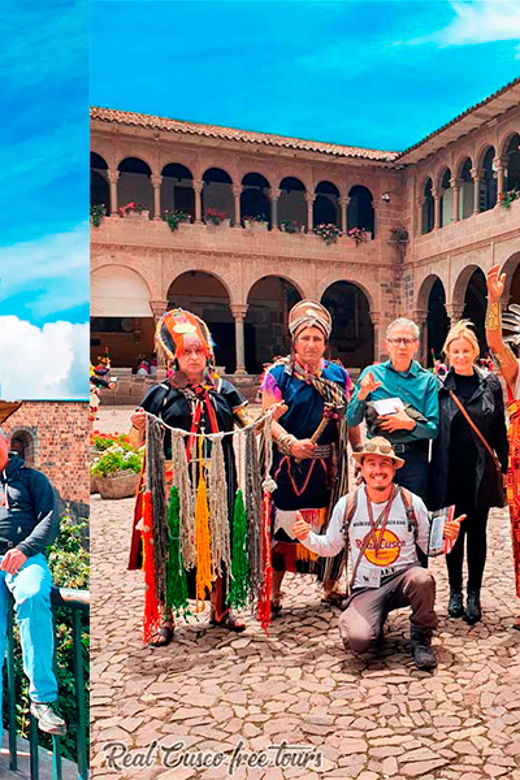 cusco-historical-tour-with-pisco-sours-and-local-music