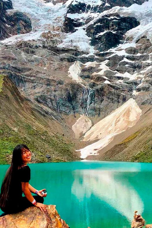 cusco-humantay-lake-1-day-tour-with-breakfast-and-lunch