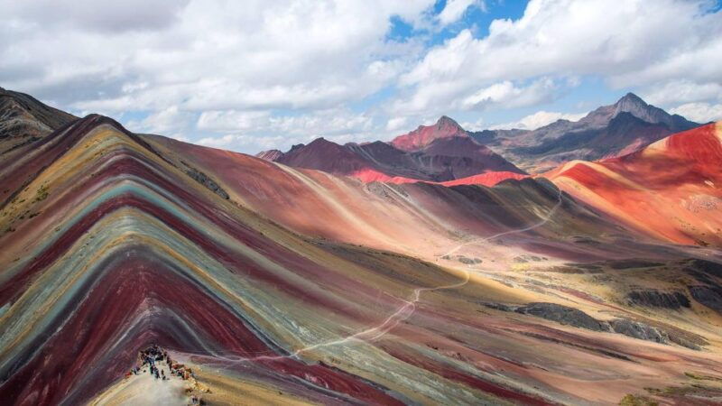 cusco-humantay-lake-and-rainbow-mountain-2-days