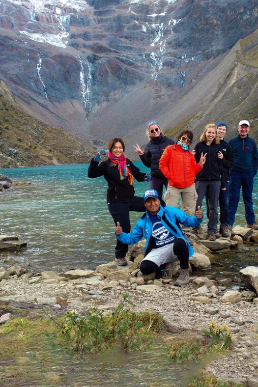 cusco-humantay-lake-and-salkantay-day-trip-meals-2