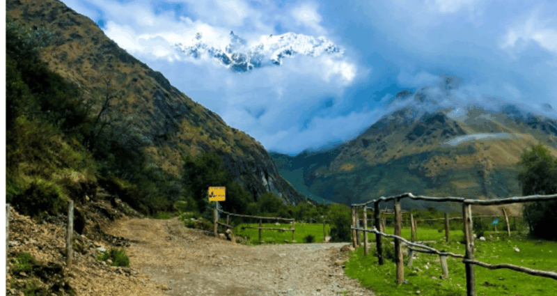 cusco-humantay-lake-full-day-lunch-included