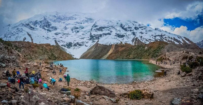 cusco-humantay-lake-guided-with-buffet-breakfast-and-lunch