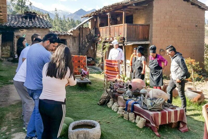 cusco-humantay-lake-with-breakfast-and-buffet-lunch