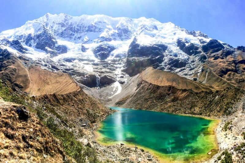 cusco-humantay-lake-with-breakfast-and-buffet-lunch