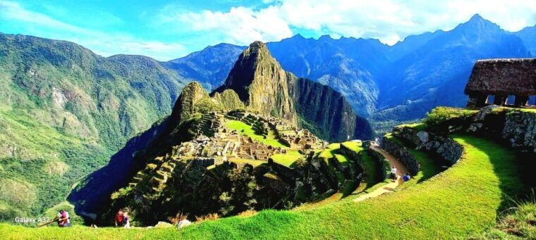 cusco-lares-trek-to-machu-picchu-4-days