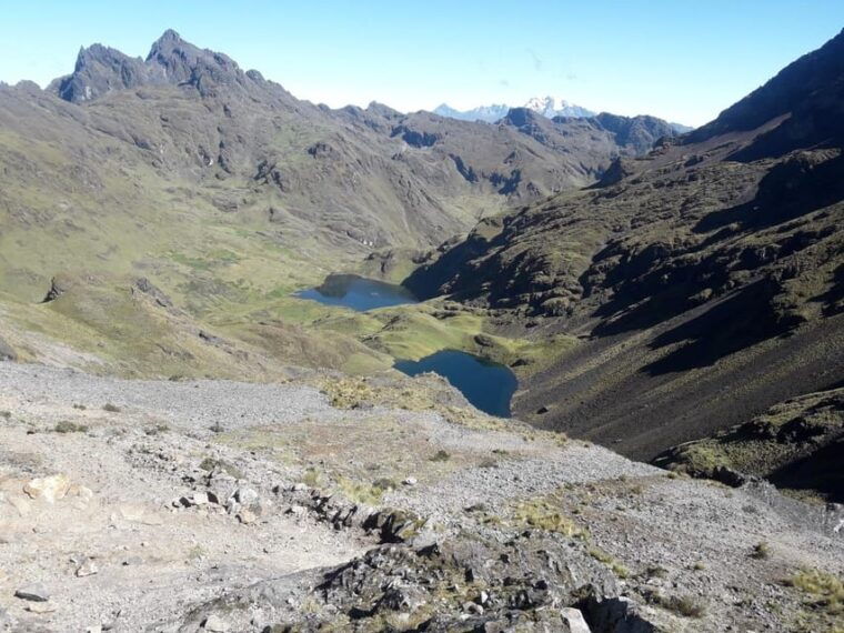 cusco-lares-trek-to-machu-picchu-4-days