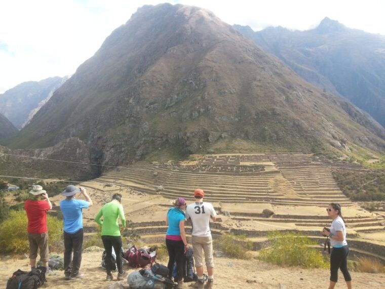 cusco-machu-picchu-inca-trail-4-day-trek