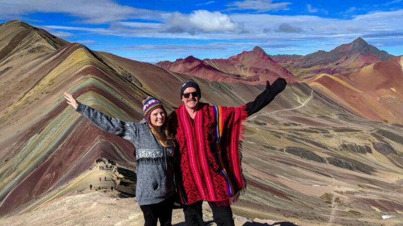 cusco-machu-picchu-rainbow-mountain-humantay-lake-5d-tour