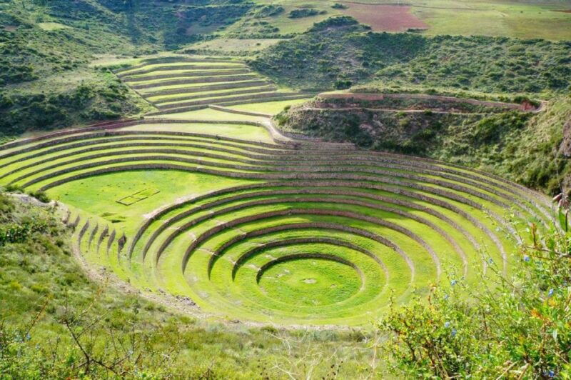 cusco-maras-salt-mines-inca-moray-half-day-trip