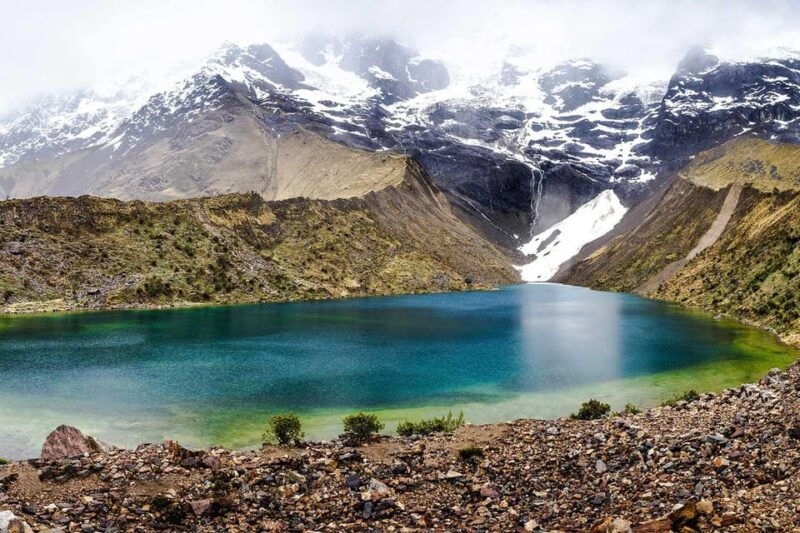 cusco-one-day-trip-to-humantay-lake-and-salkantay-meals
