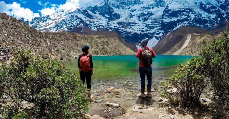 cusco-one-day-trip-to-humantay-lake-and-salkantay-meals