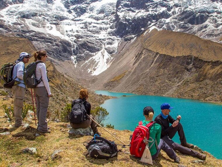 cusco-one-day-trip-to-humantay-lake-and-salkantay-meals