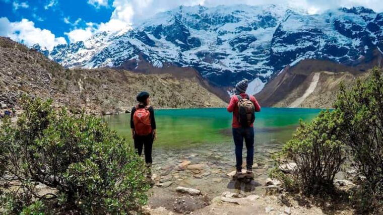 cusco-one-day-trip-to-humantay-lake-and-salkantay-meals