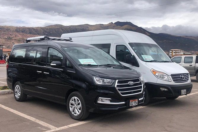 cusco-one-way-airport-private-transport