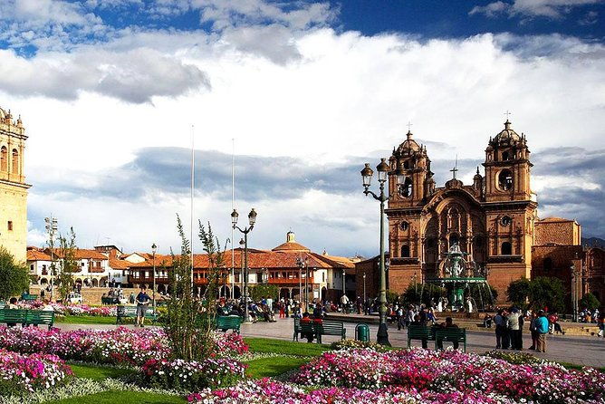 cusco-one-way-airport-private-transport