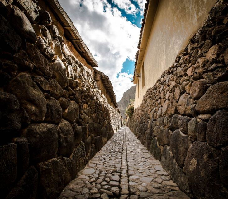 cusco-pisac-local-market-and-ollantaytambo-private-tour