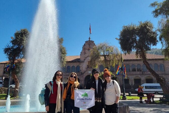 cusco-pisac-private-tour