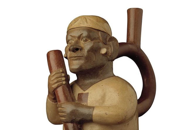 cusco-pre-columbian-art-museum-tour-with-dinner