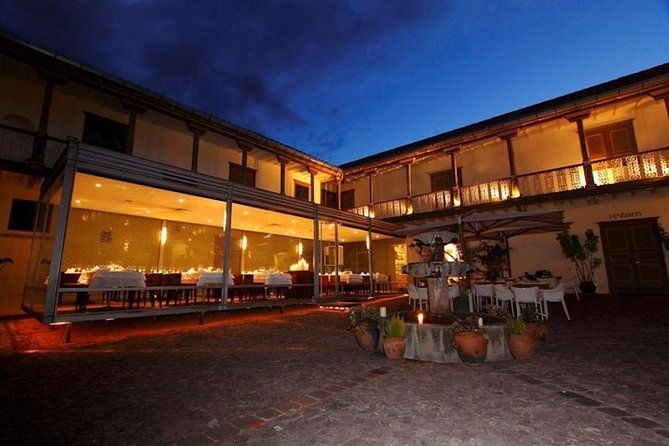 cusco-pre-columbian-art-museum-tour-with-dinner