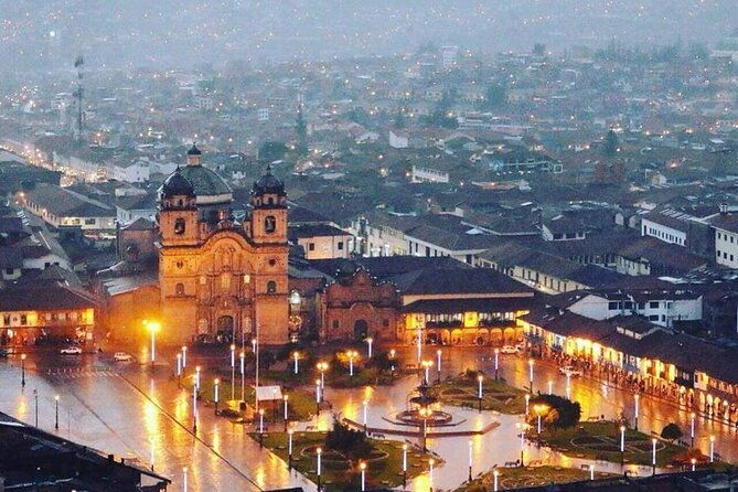 cusco-private-city-tour