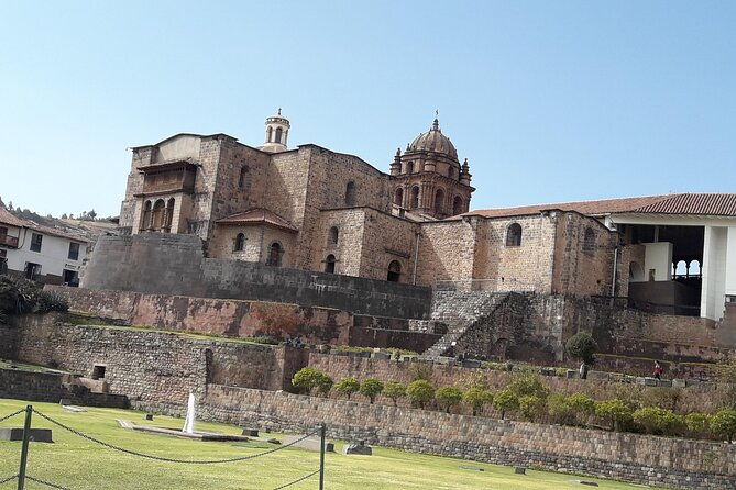 cusco-private-city-tour-with-alpaca-farm