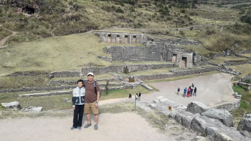 cusco-private-city-tour-with-coricancha-and-4-ruins