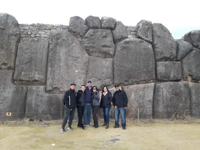 cusco-private-city-tour-with-coricancha-and-4-ruins