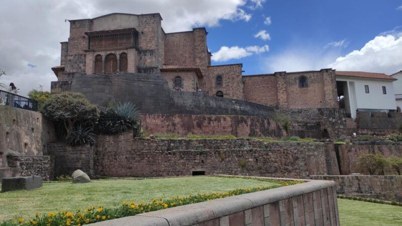 cusco-private-city-tour-with-coricancha-and-4-ruins