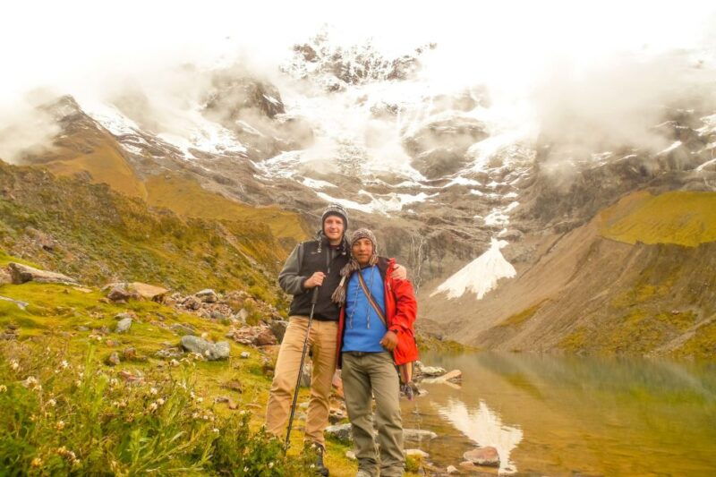 cusco-private-full-day-to-humantay-lake-with-meals