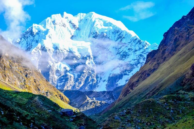 cusco-private-full-day-to-humantay-lake-with-meals