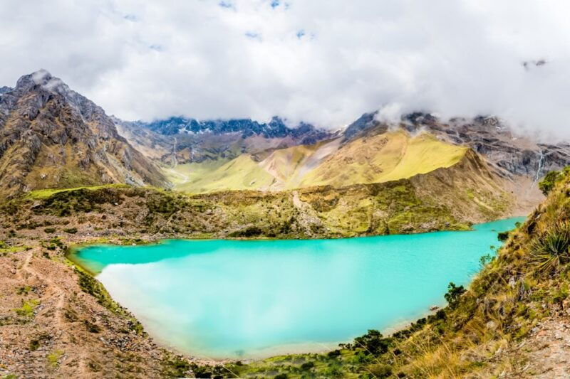 cusco-private-full-day-to-humantay-lake-with-meals