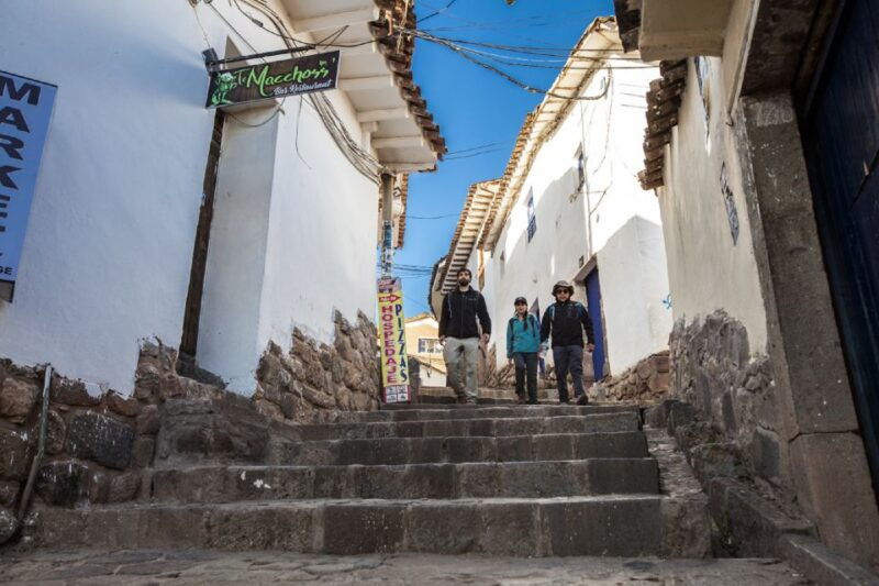 cusco-private-san-blas-neighborhood-walking-tour
